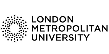 logo London Metropolitan University