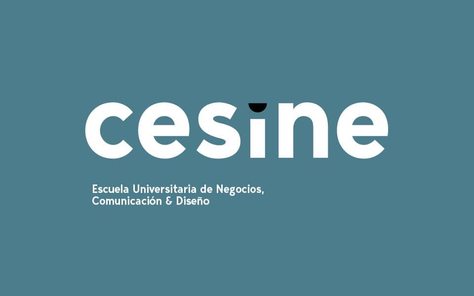 logo cesine